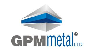 GPM Metal Ltd Logo