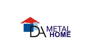 DA Metal Home