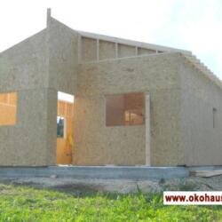 Kohaus Ger Prefabricated Eco Homes