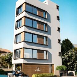 3d Design Of A Steel Frame Building