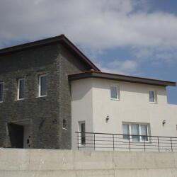 House Construction