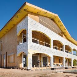 J And M Timber Frame Constructions