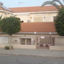 Steel Frame Residence Over Existing Building