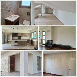 Ground Floor House In Lapatsa Nicosia