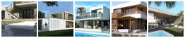 Pelasgos Homes Gallery